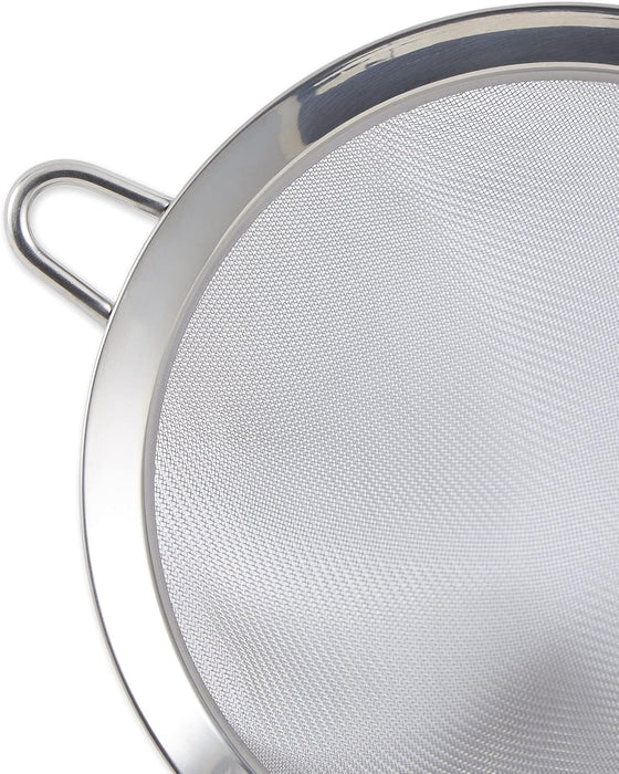 Strainer 5 Conical SS