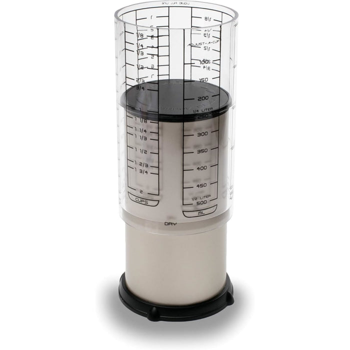 Measuring Cup 2 Cup Pro Satin Bulk