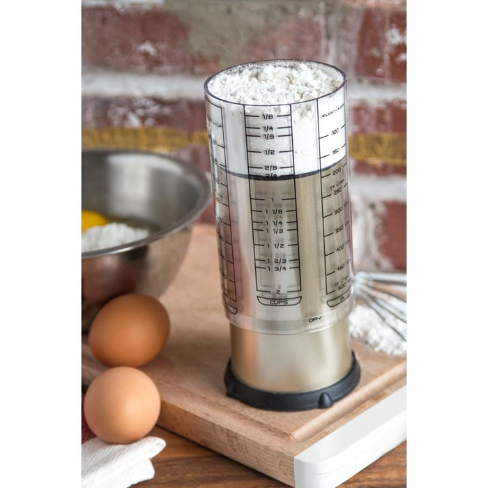 Measuring Cup 2 Cup Pro Satin Bulk