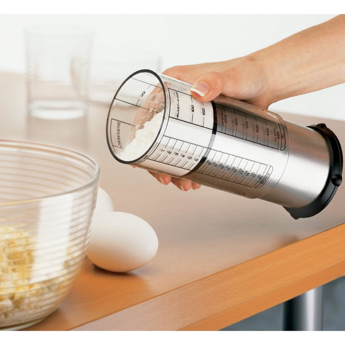 Measuring Cup 2 Cup Pro Satin Bulk