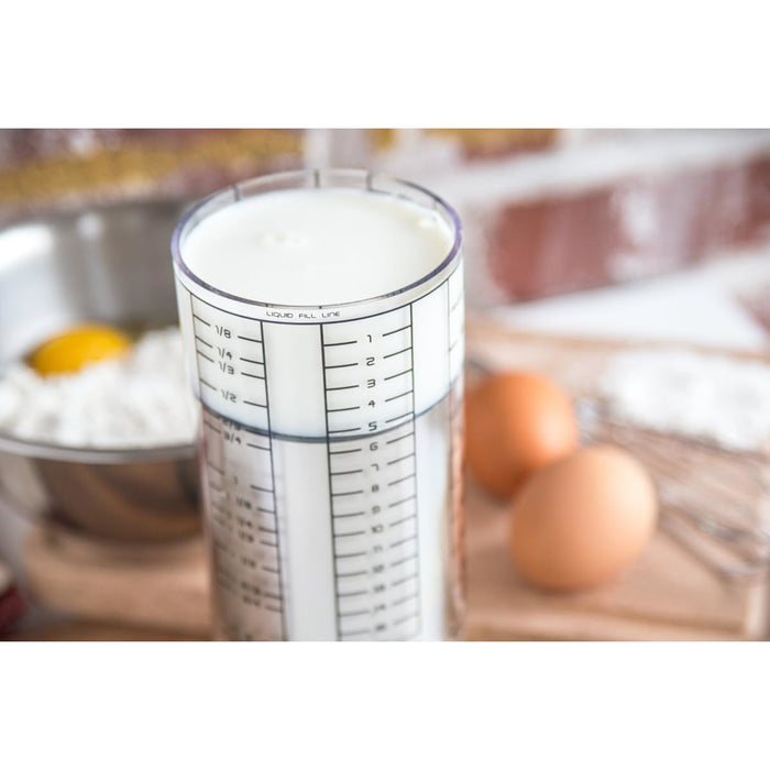 Measuring Cup 2 Cup Pro Satin Bulk