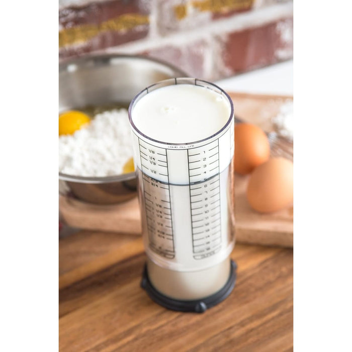 Measuring Cup 2 Cup Pro Satin Bulk