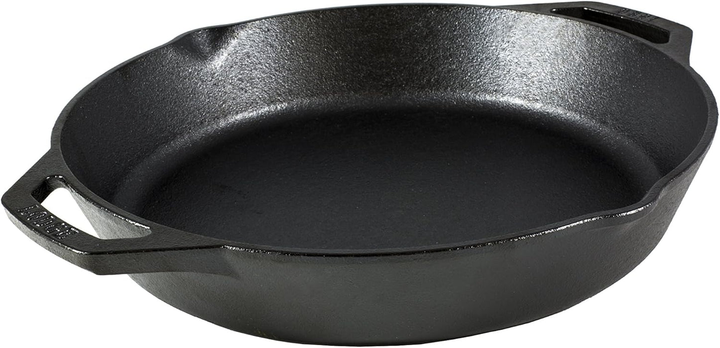Pan 12 Dual Handle