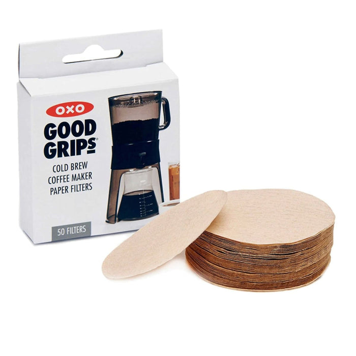 Filter Coffee Cold Brew