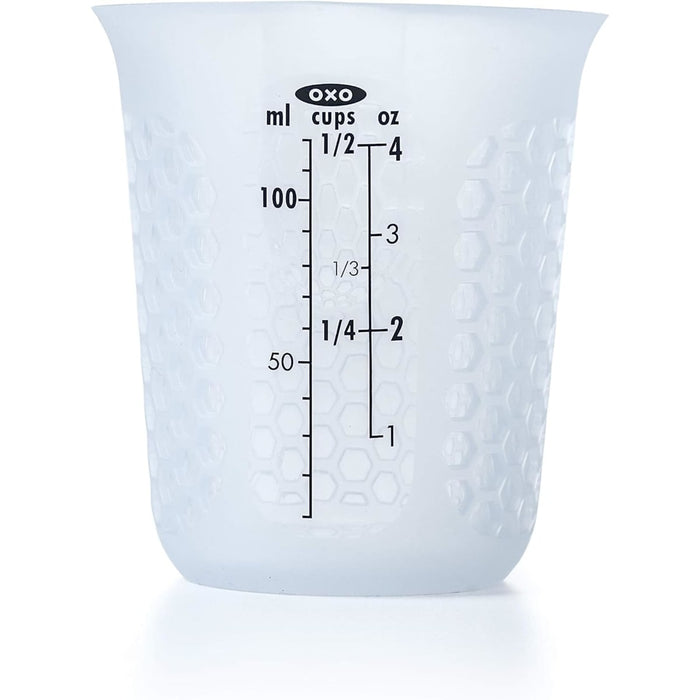 Measuring Cup Mini Squeeze & Pour