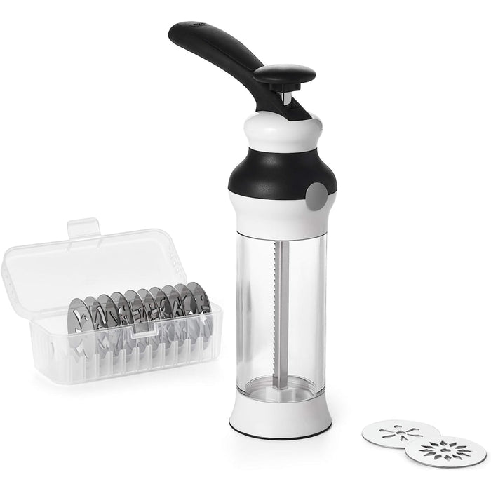 Press Cookie 14pc Set
