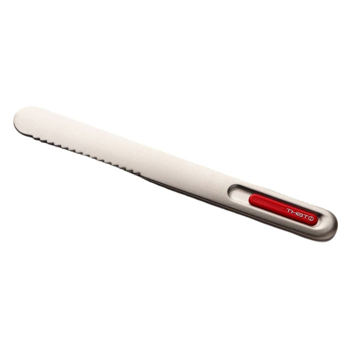 Knife Butter SpreadTHAT! Red