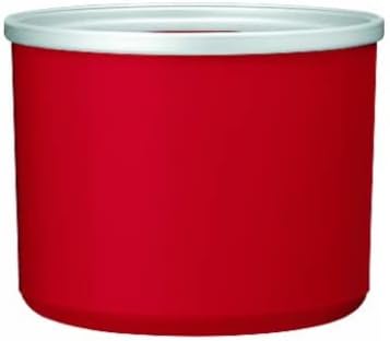 Maker Ice Cream Red