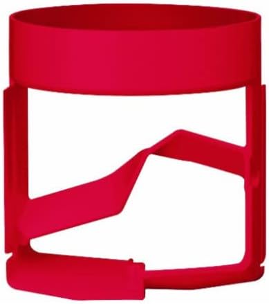 Maker Ice Cream Red