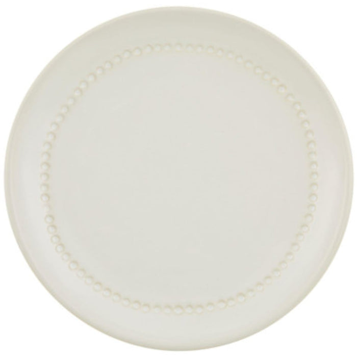 Plate Dinner Wrenly White