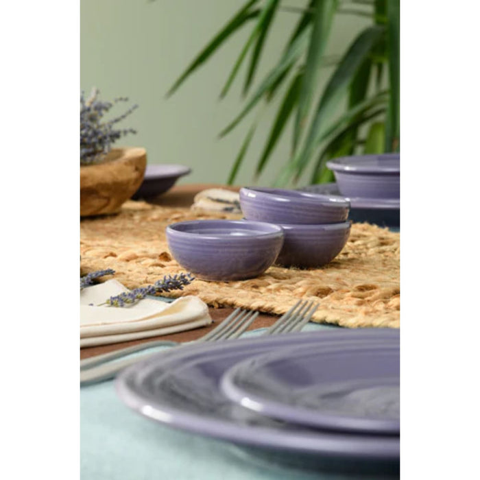 Bowl Mini 5oz Lavender