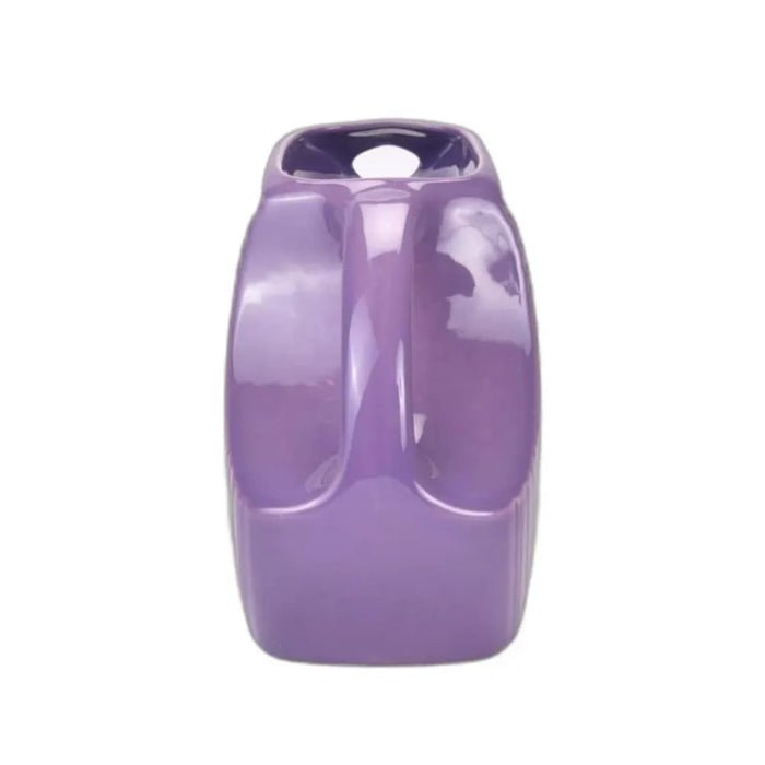 Pitcher Lg Disc 2Qt Lavender