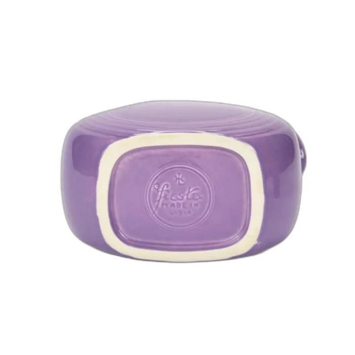 Pitcher Lg Disc 2Qt Lavender