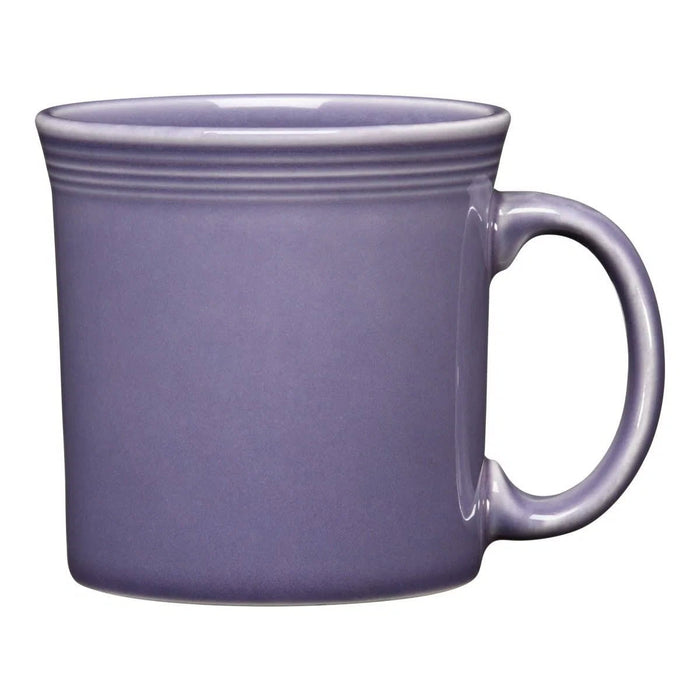 Coffee Mug Java 12 oz Lavender