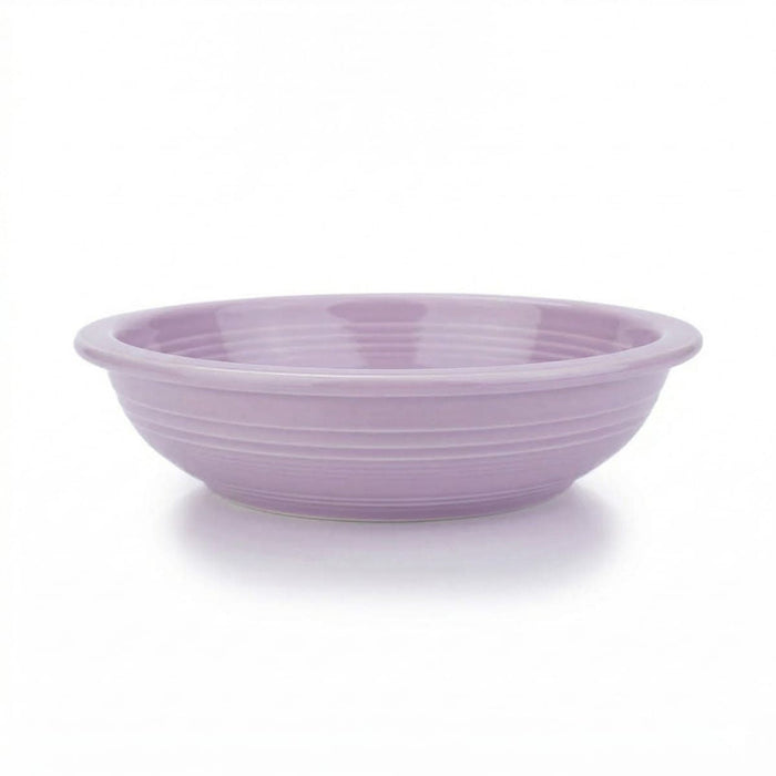 Bowl Pasta 34oz Lavender