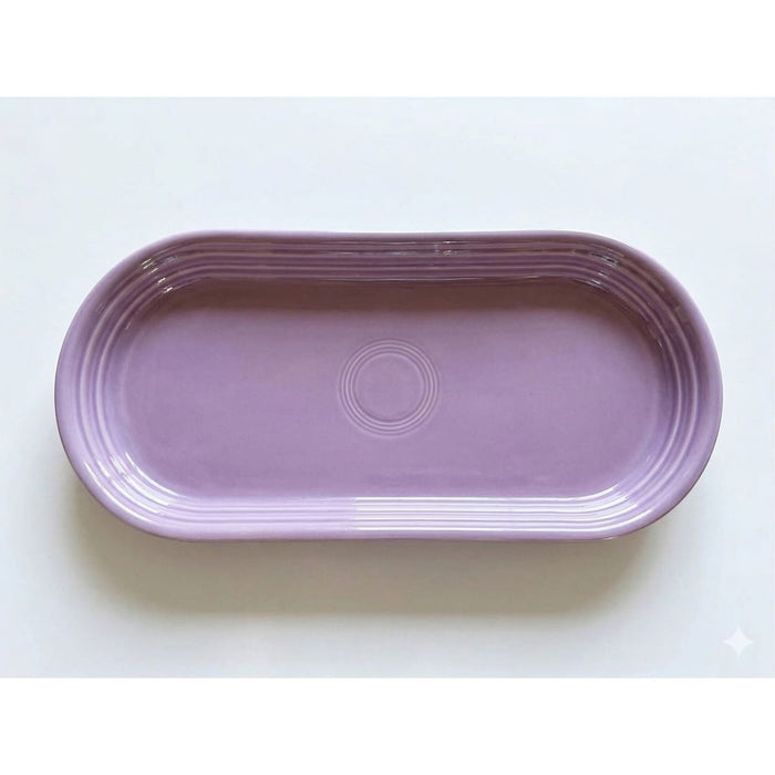 Tray Bread Lavender