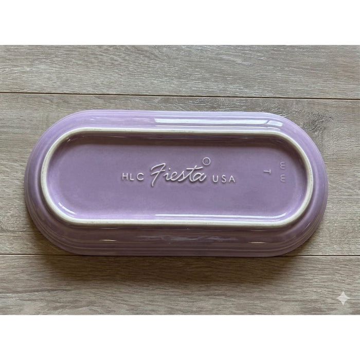 Tray Bread Lavender