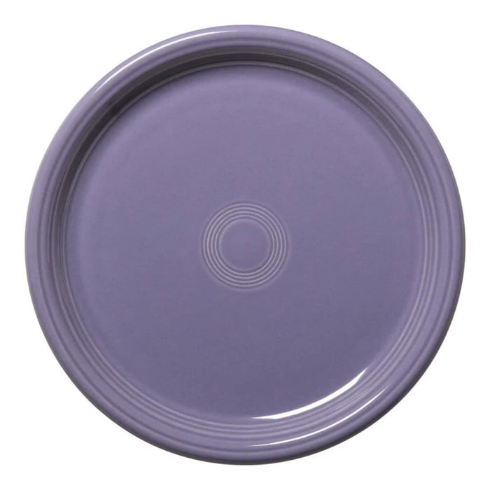 Plate Dinner 10.5 Lavender