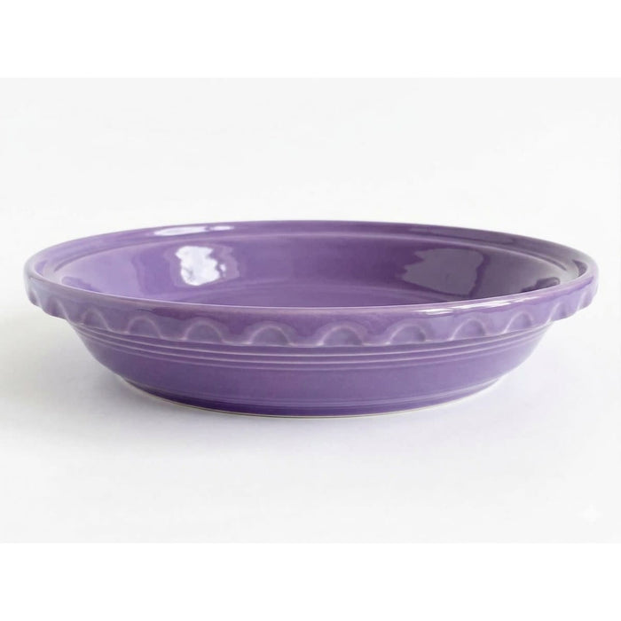 Baker Oval Lavender