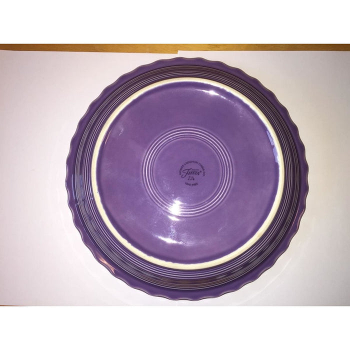 Baker Oval Lavender