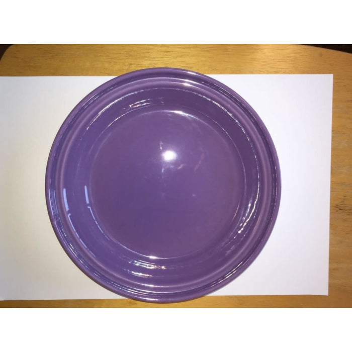 Baker Oval Lavender