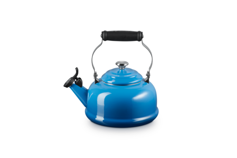 Kettle 1.7Qt Whistling Marseille SS Knob