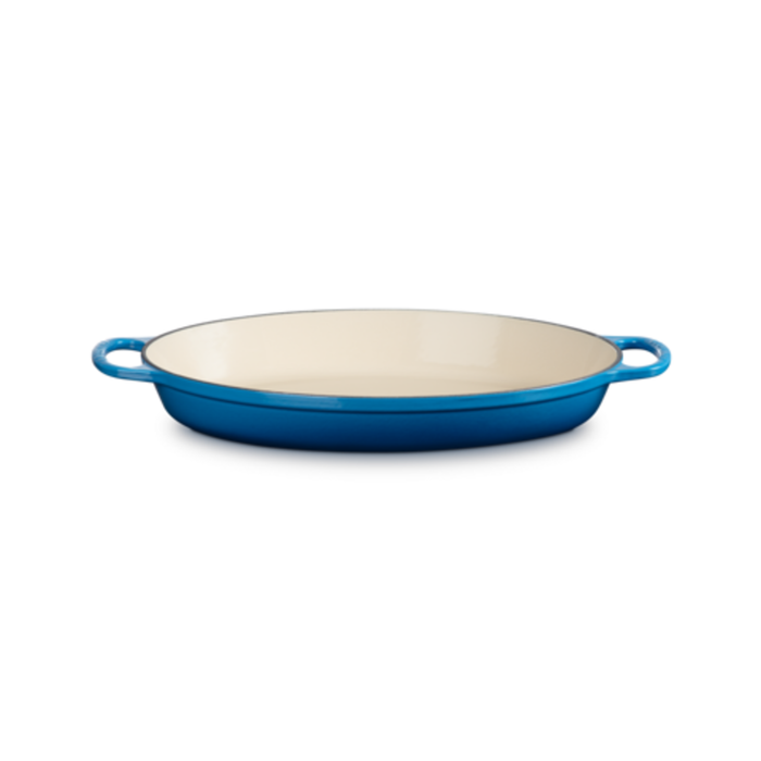 Baker 3 Qt Oval Marseille