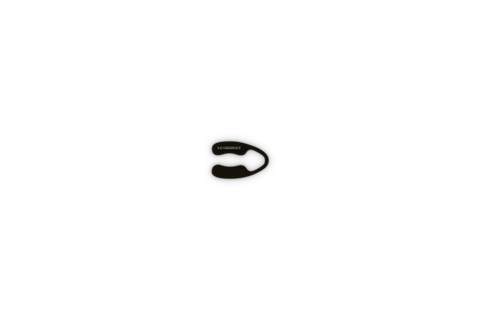 Cutter Foil Black