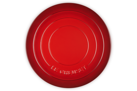 Pizza Stone 15" Cerise