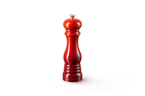 Pepper Mill Cerise