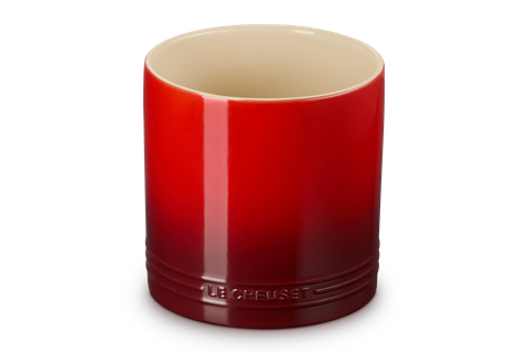Crock Utensil 2.7qt Signature Cerise