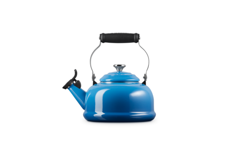 Kettle 1.7Qt Whistling Marseille SS Knob
