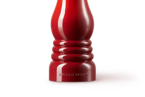 Pepper Mill Cerise