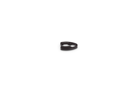 Cutter Foil Black