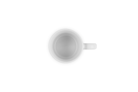 Mug Espresso White