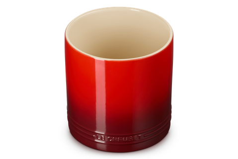 Crock Utensil 2.7qt Signature Cerise