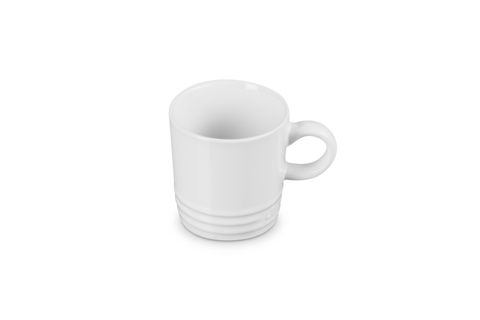 Mug Espresso White
