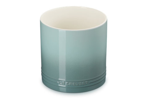 Crock Utensil 2.7qt Signature Sea Salt