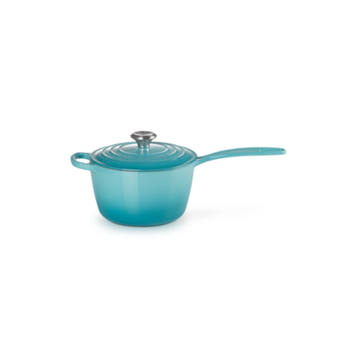 Saucepan 2.25qt Signature Caribbean