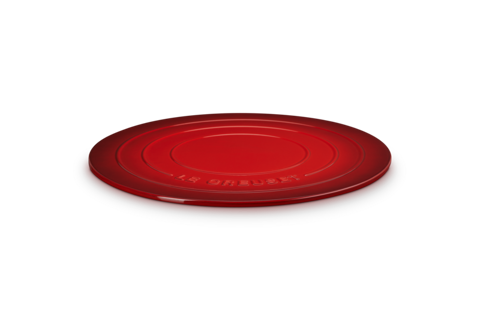 Pizza Stone 15" Cerise