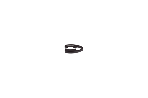 Cutter Foil Black