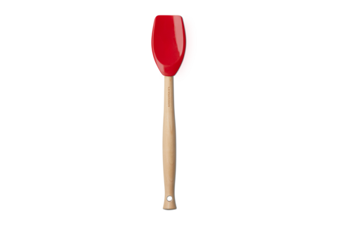 Spatula Spoon Cerise