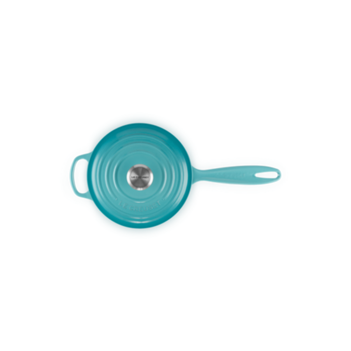 Saucepan 2.25qt Signature Caribbean