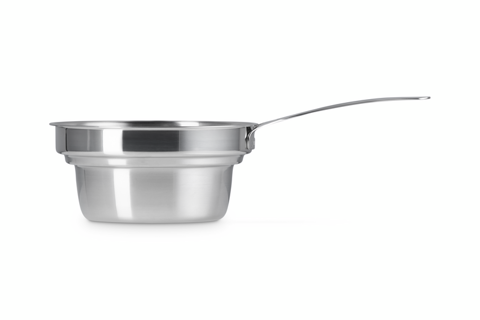 Insert Dbl Boiler 2.2Qt SS