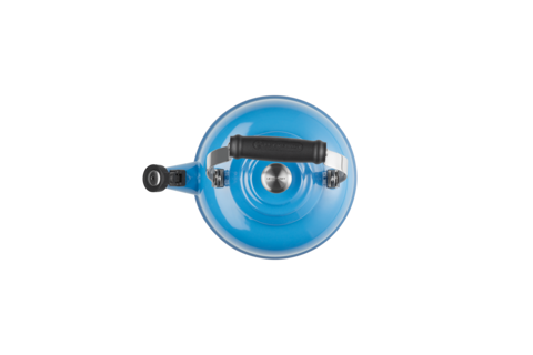 Kettle 1.7Qt Whistling Marseille SS Knob