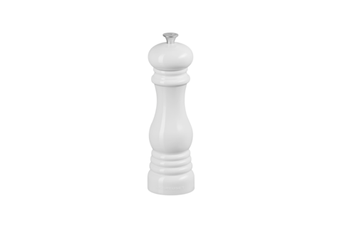 Pepper Mill White
