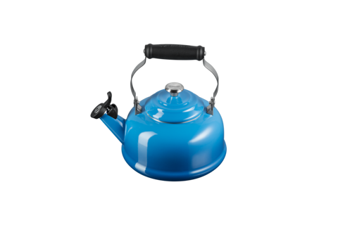 Kettle 1.7Qt Whistling Marseille SS Knob