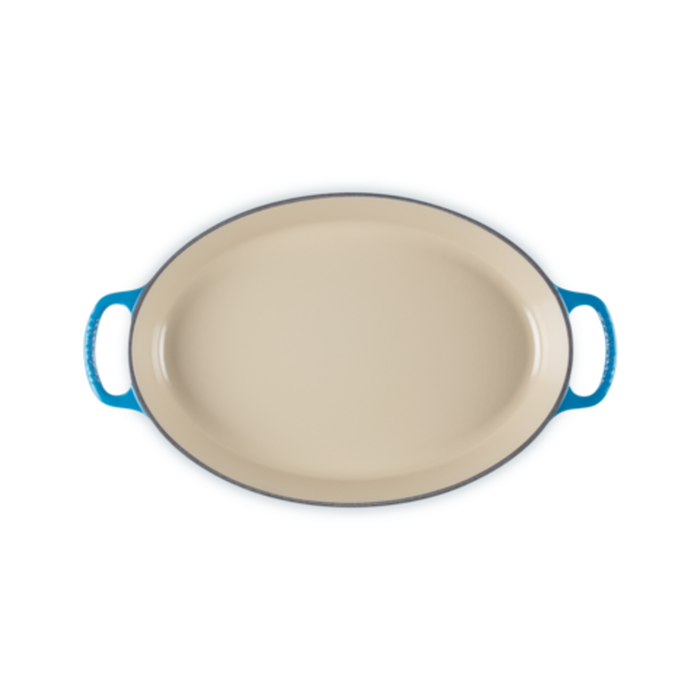 Baker 3 Qt Oval Marseille