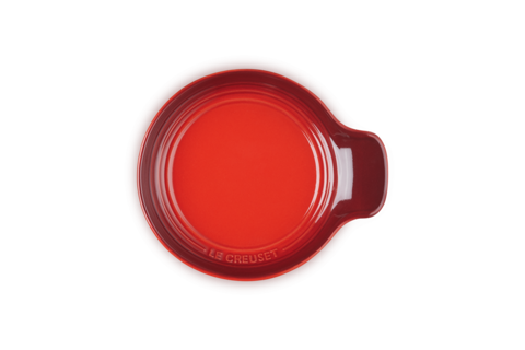 Spoon Rest 6 Cerise