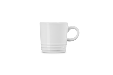 Mug Espresso White